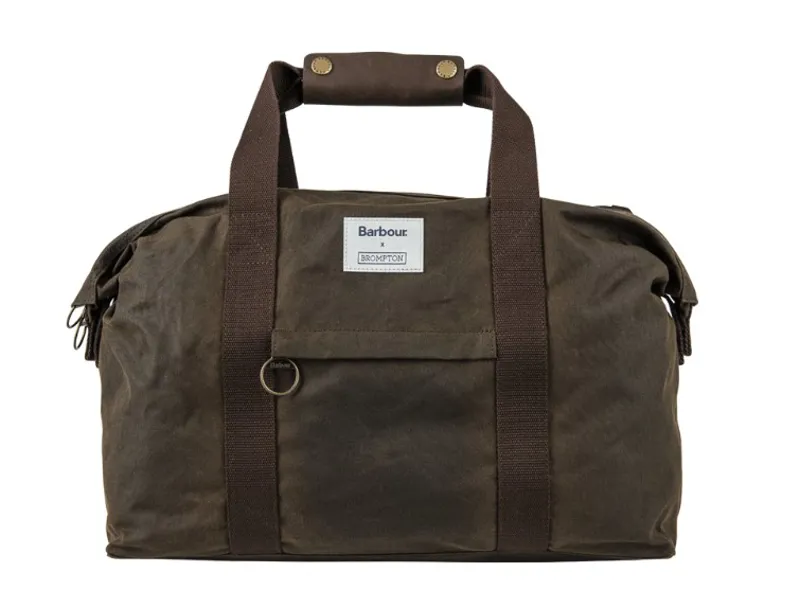 Wax holdall outlet